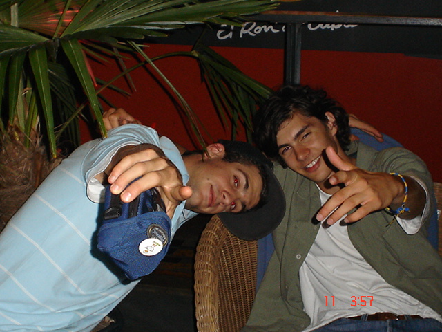 Kensation, fiesta de los del ultimo ano (14)