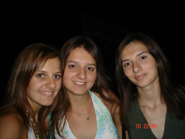 Kensation, fiesta de los del ultimo ano (5)
