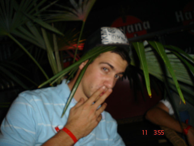 Kensation, fiesta de los del ultimo ano (8)