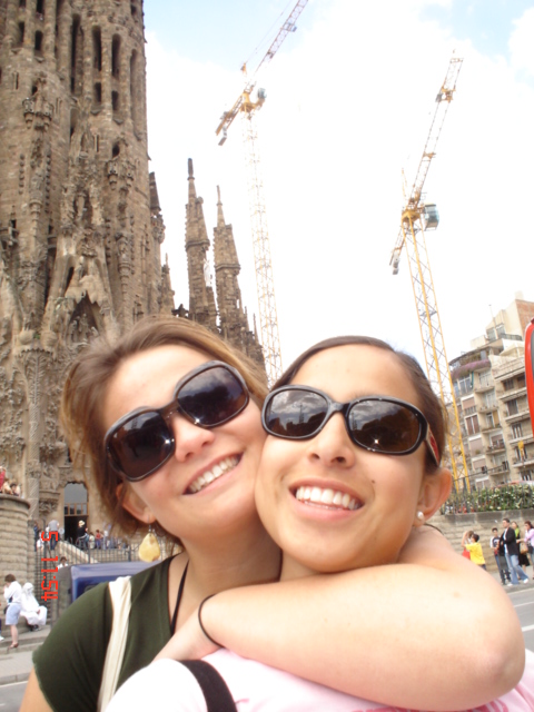 La sagrada Familia, Impresionante (323)