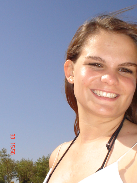 Primer dia en la playa, Platja Nova Icaria (103)