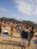Primer dia en la playa, Platja Nova Icaria (110).jpg