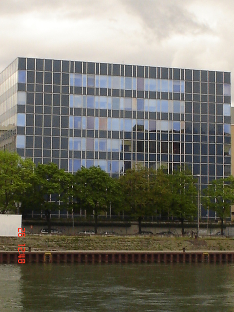 Schifflnde in Basel a la derecha Nueva (31)