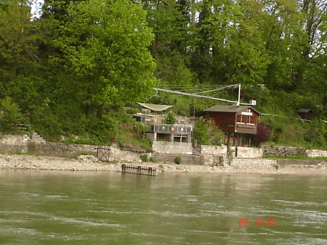 Schifflnde in Basel lado izq Parte vieja(29)