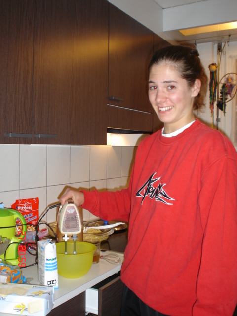Zug casa de Ivonne, Untergeri (11)