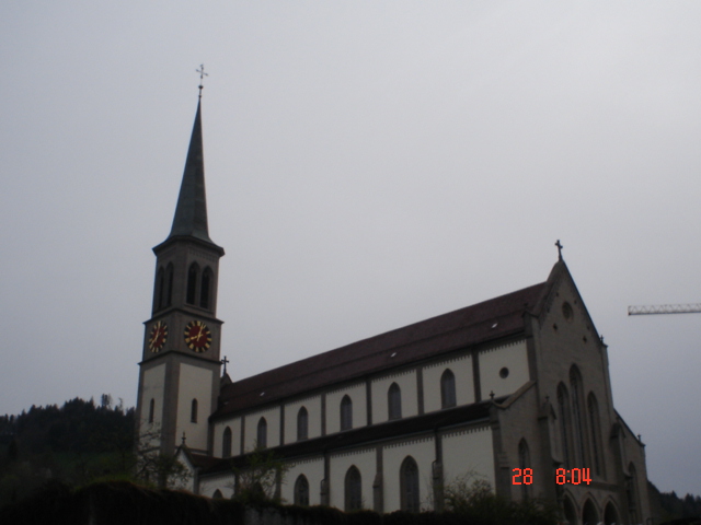 Zug casa de Ivonne, Untergeri (22)