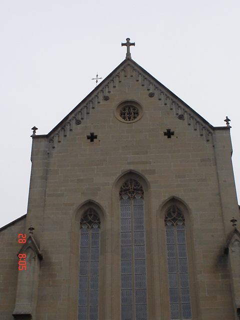 Zug casa de Ivonne, Untergeri (23)