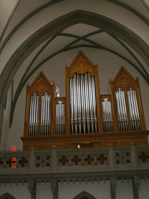 Zug casa de Ivonne, Untergeri (25)