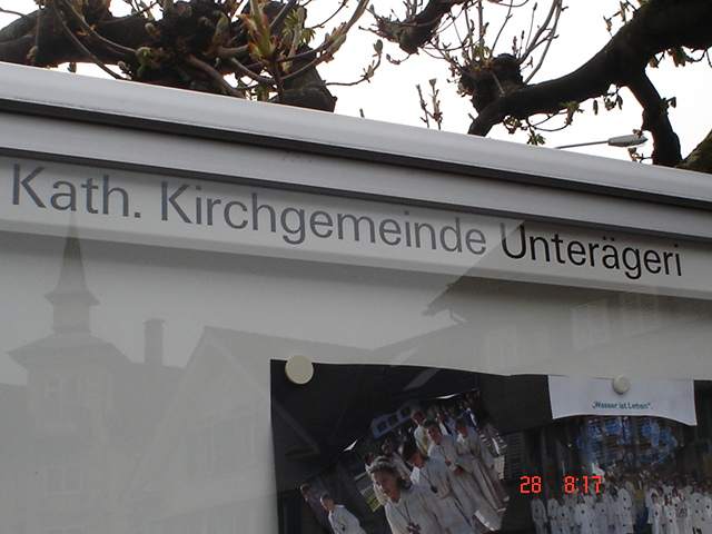 Zug casa de Ivonne, Untergeri (27)