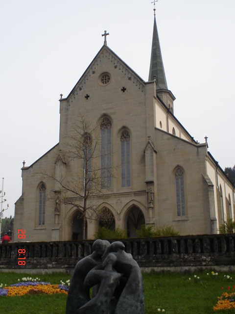 Zug casa de Ivonne, Untergeri (28)