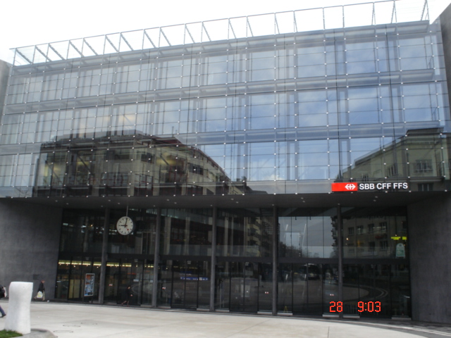 Zug casa de Ivonne, Untergeri (31)
