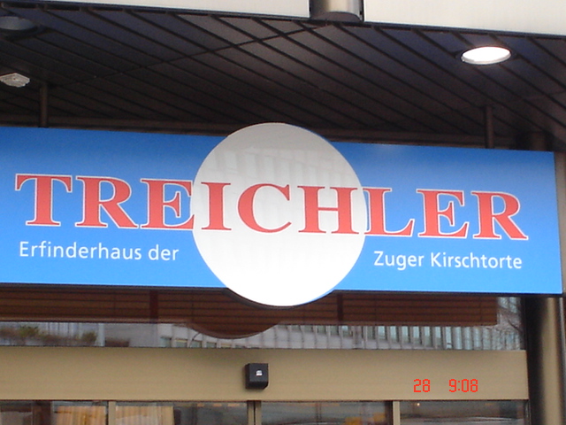 Zug casa de Ivonne, Untergeri (32)