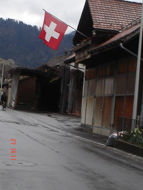 Zug casa de Ivonne, Untergeri (7)