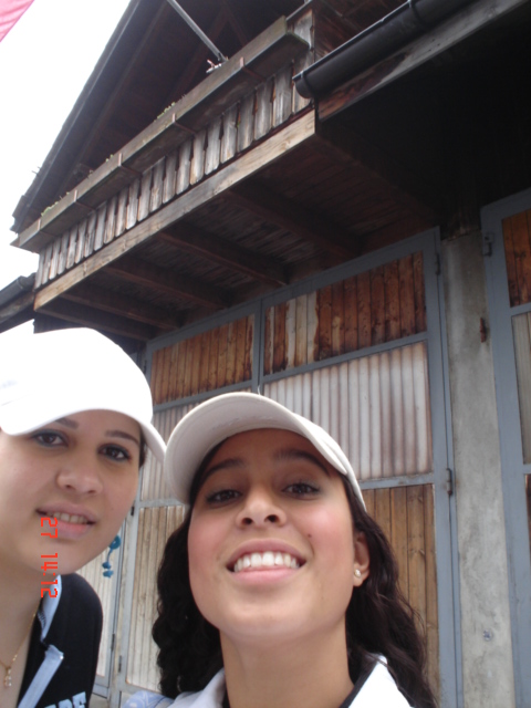 Zug casa de Ivonne, Untergeri (8)