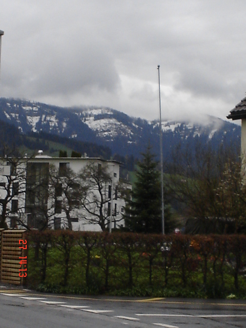 Zug casa de Ivonne, Untergeri (9)