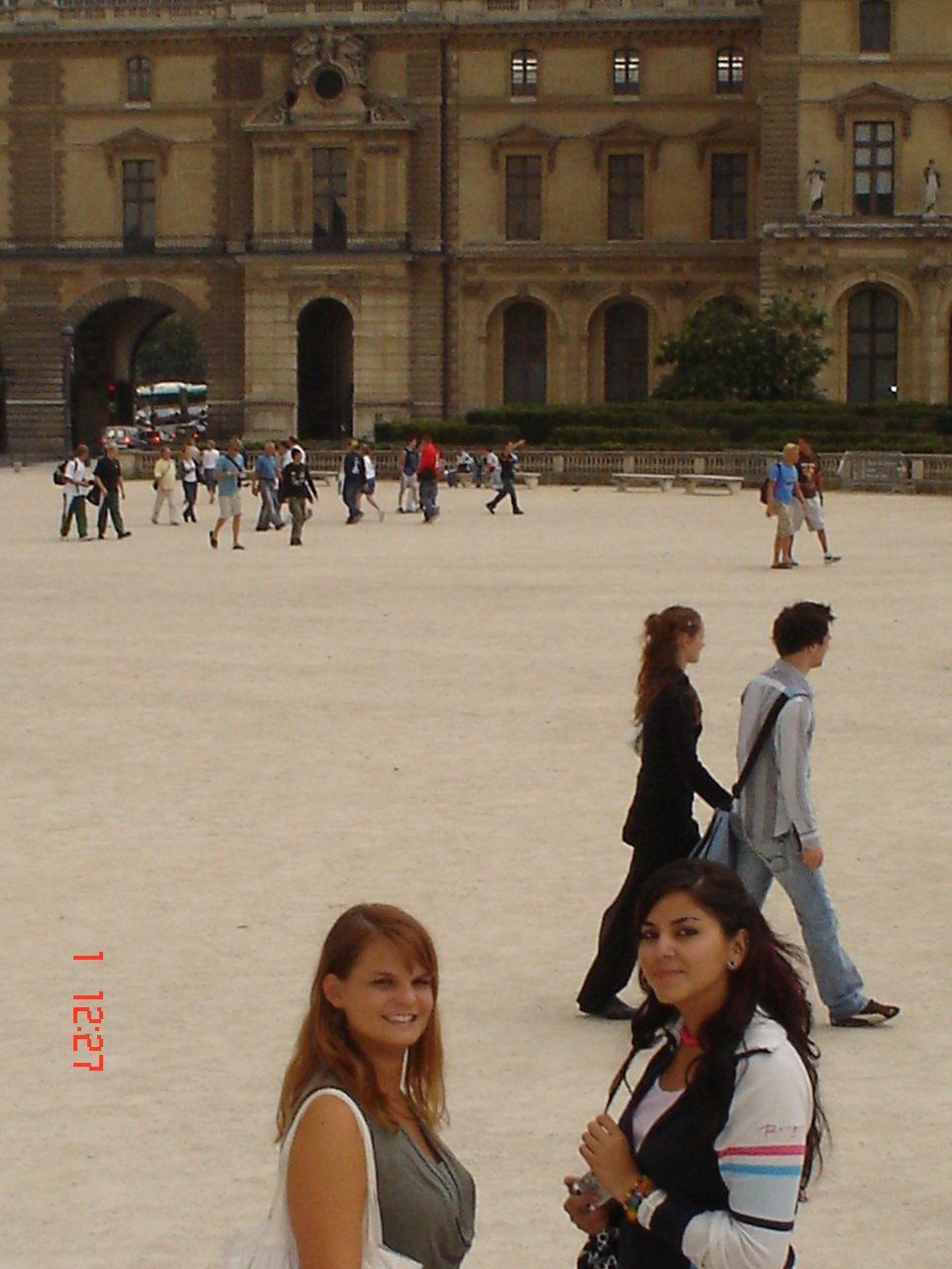 Paris Muse du Louvre (27)