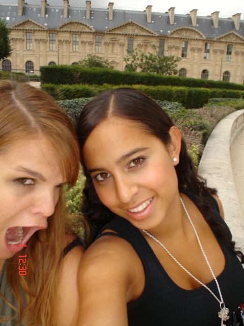 Paris Muse du Louvre (29)