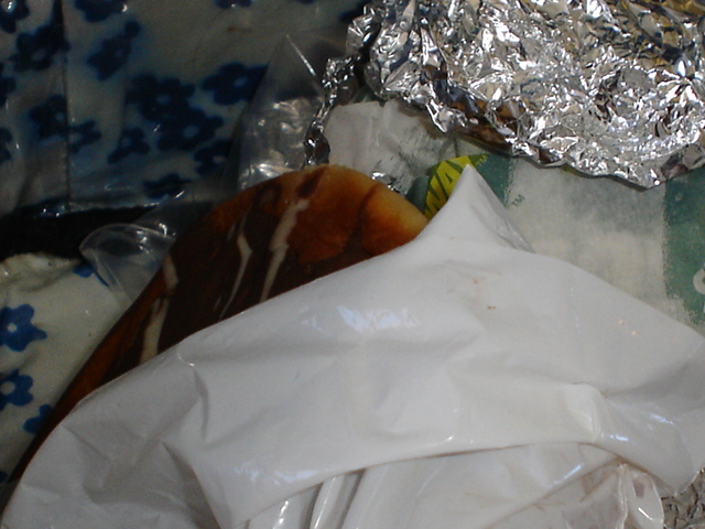 dona rellena de tu, 2 subways (1)