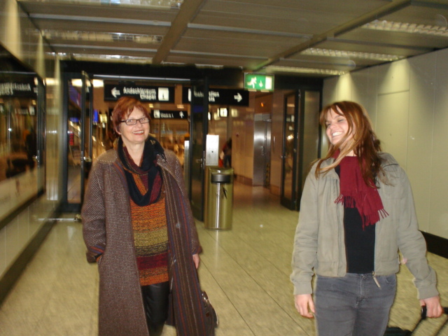 me recogieron en el aeropuerto ;) (2)