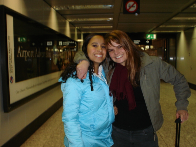 me recogieron en el aeropuerto ;) (3)