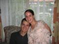 Juan and Mary Anne